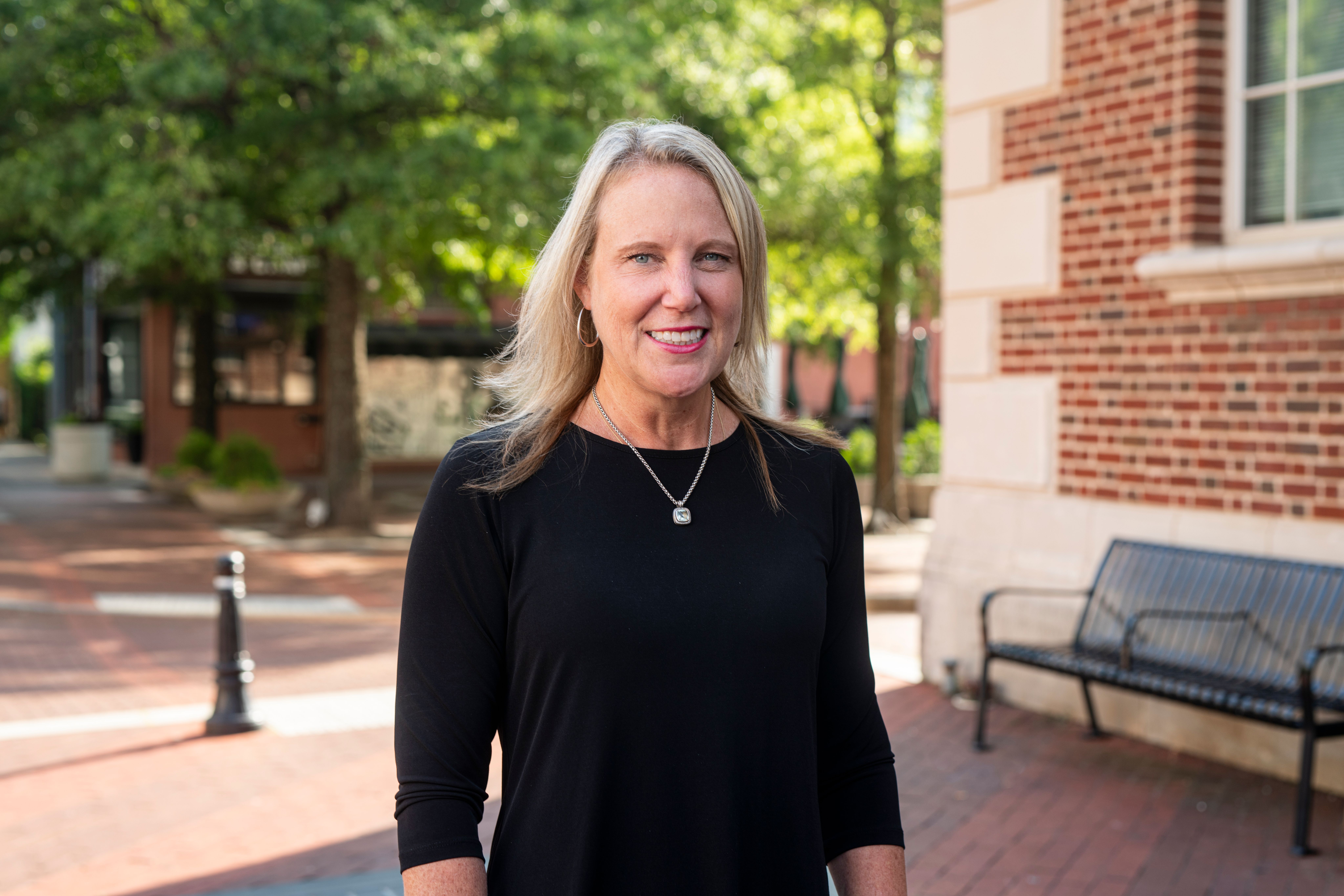 Susan Harvell