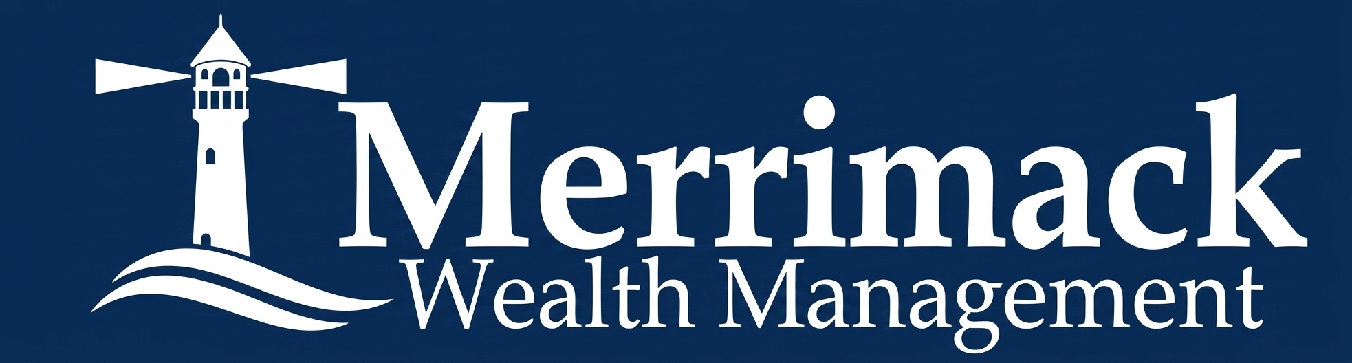 MERRIMACK WEALTH MANAGEMENT, LLC logo