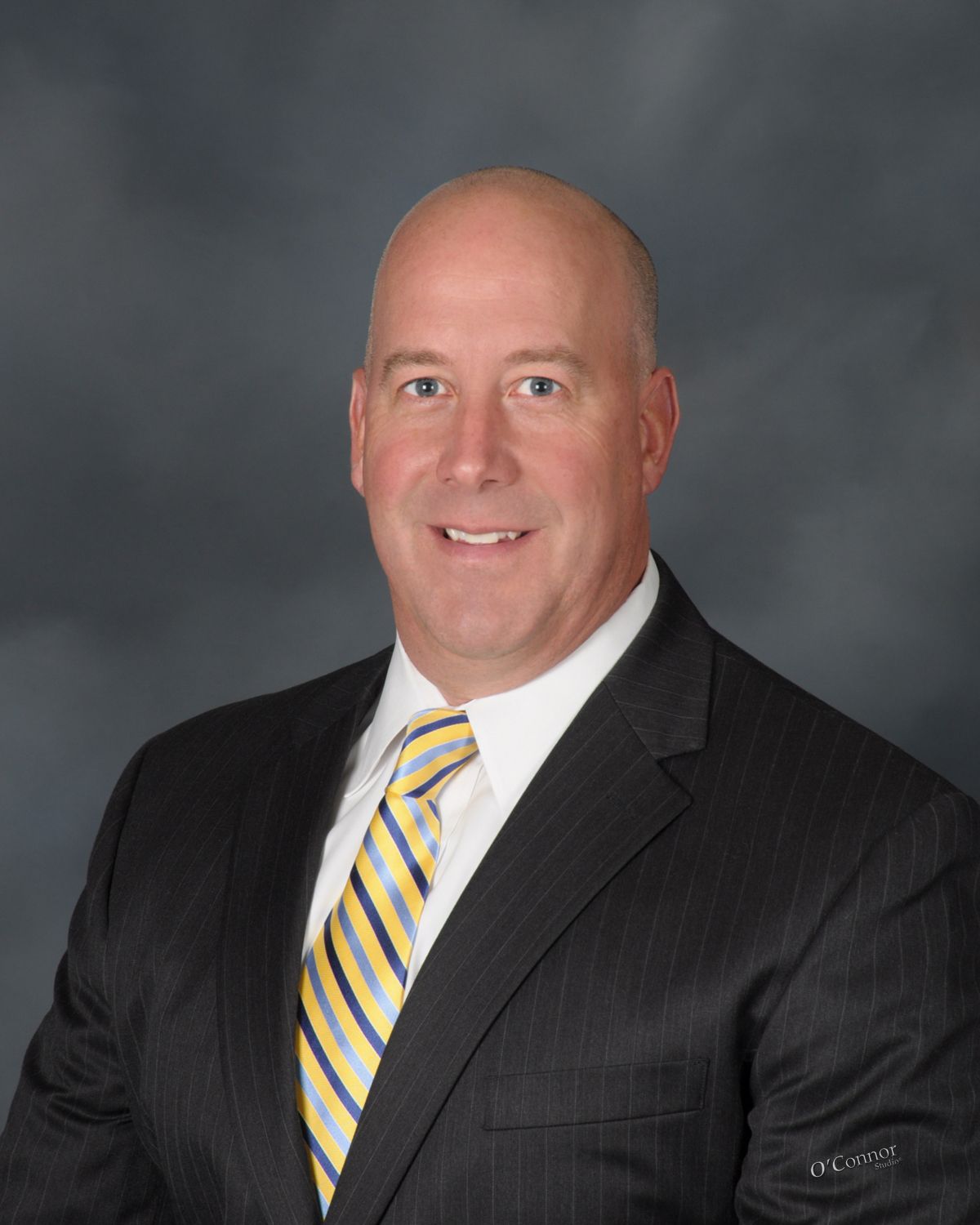 Brian Dick