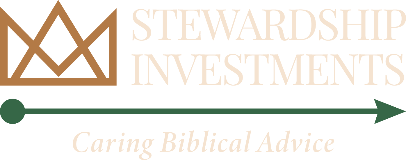 STEWARDSHIP INVESTMENTS logo