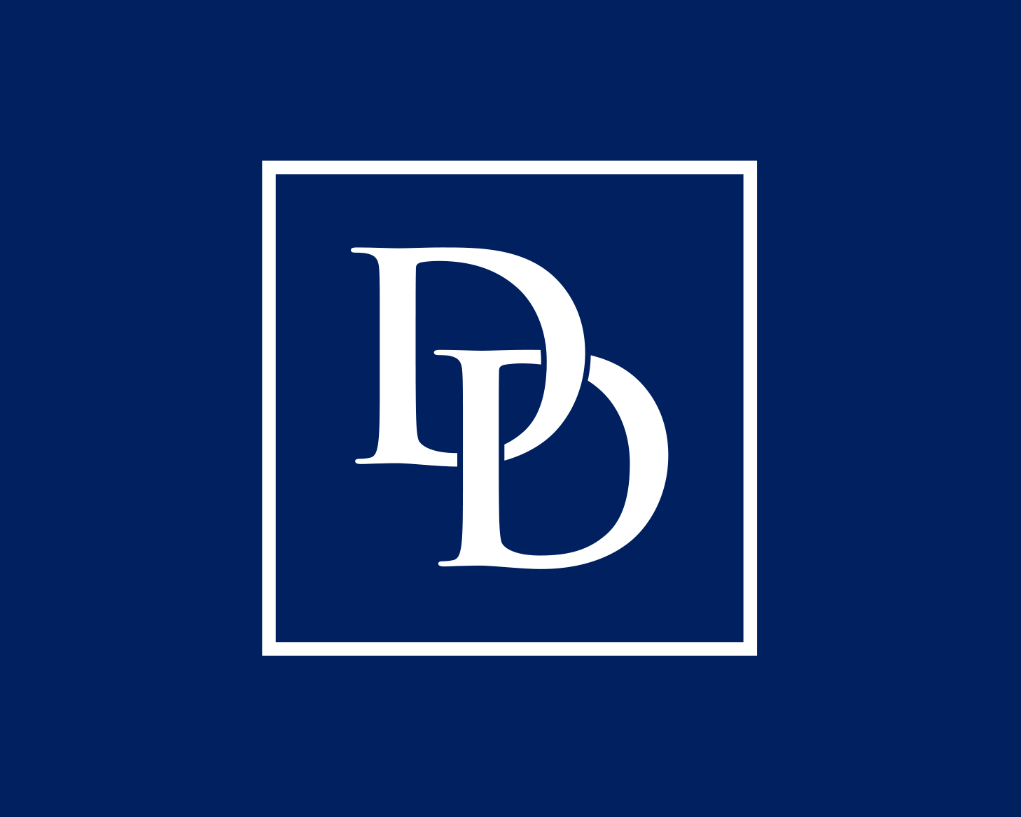 DAVID DUNN WEALTH logo