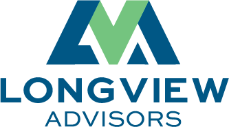 LONGVIEW ADVISORS logo