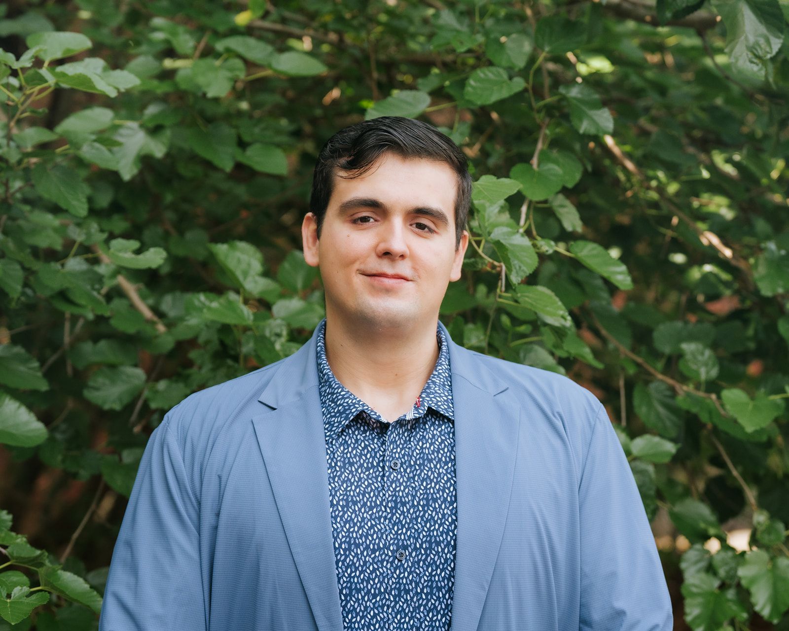 Gabriel Lopez