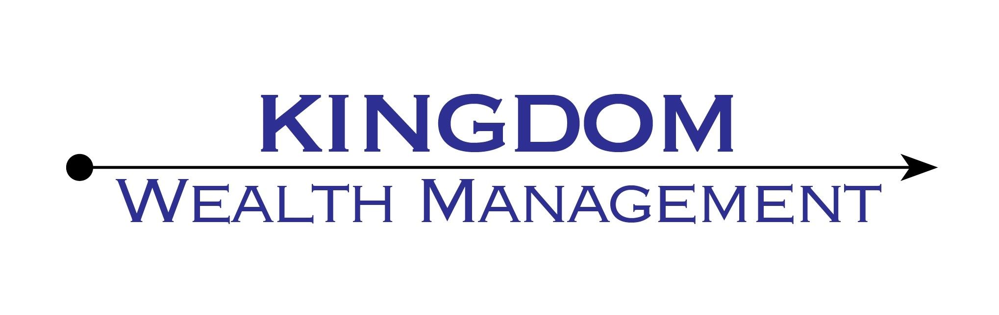 KINGDOM WEALTH MANAGEMENT logo