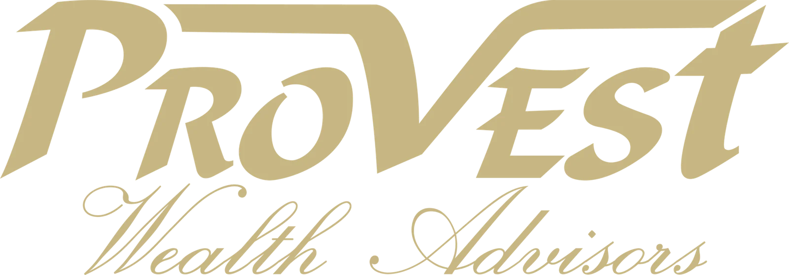 PROVEST WEALTH ADVISORS logo