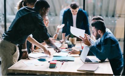 Career Advancement & Productivity