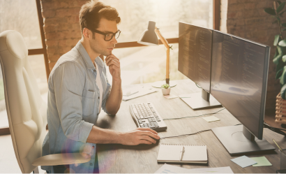 Administrative things to know when working remotely