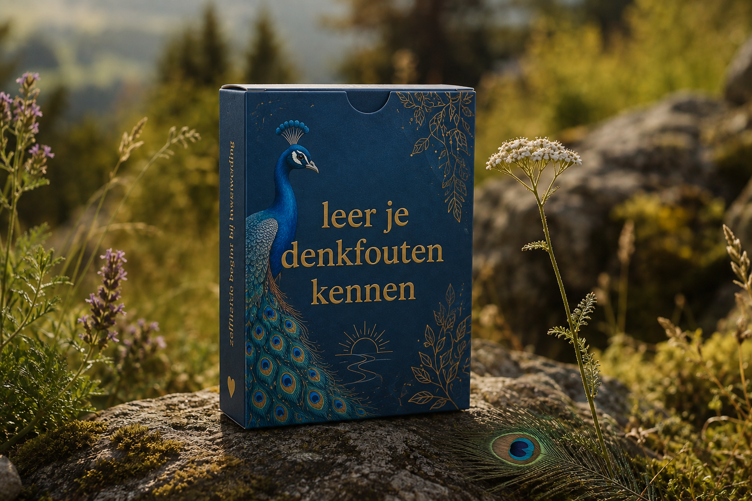 Spel Denkfouten leren kennen