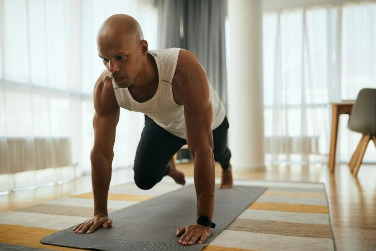 Exercise