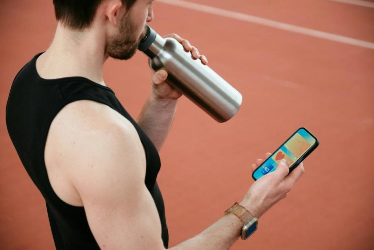 Fitness Habit Tracker