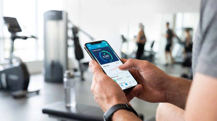 Fitness App