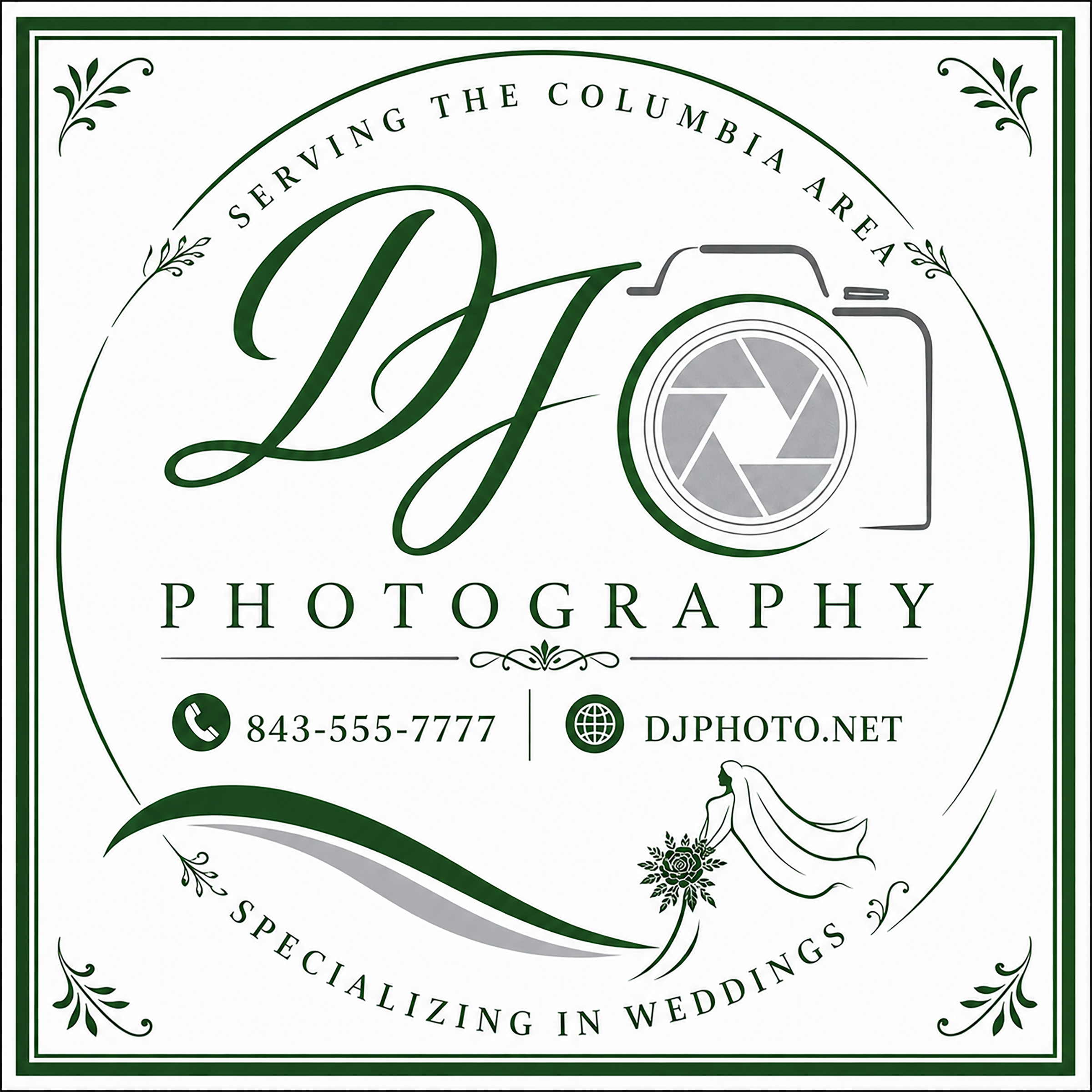 Logo artwork