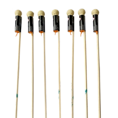 Aalborg, Kugleraket Sortiment, 7 dele