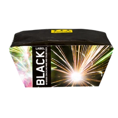 BL, Mine & Color Coco, Batteri, 49 skud