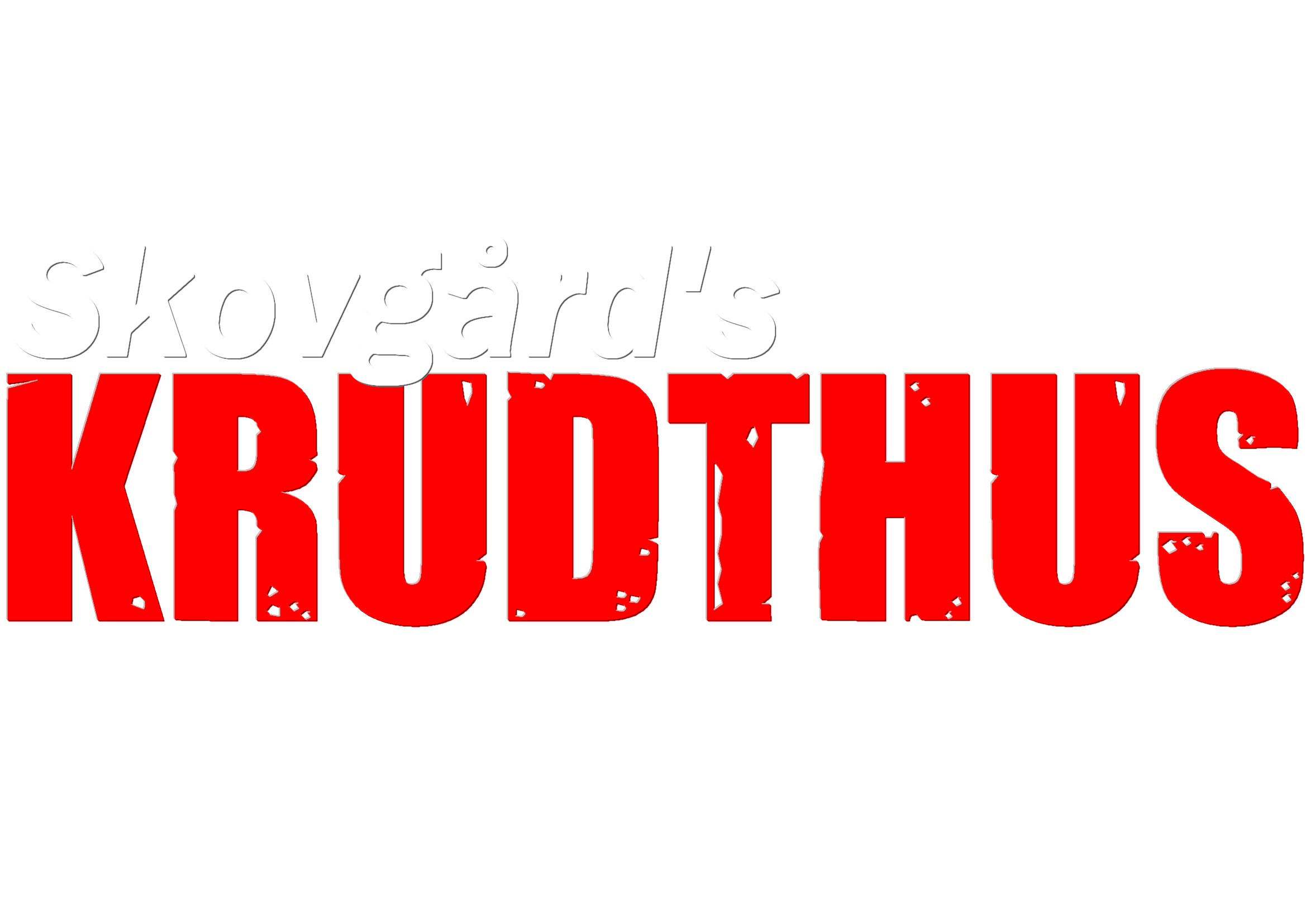 Skovgård`s Krudthus