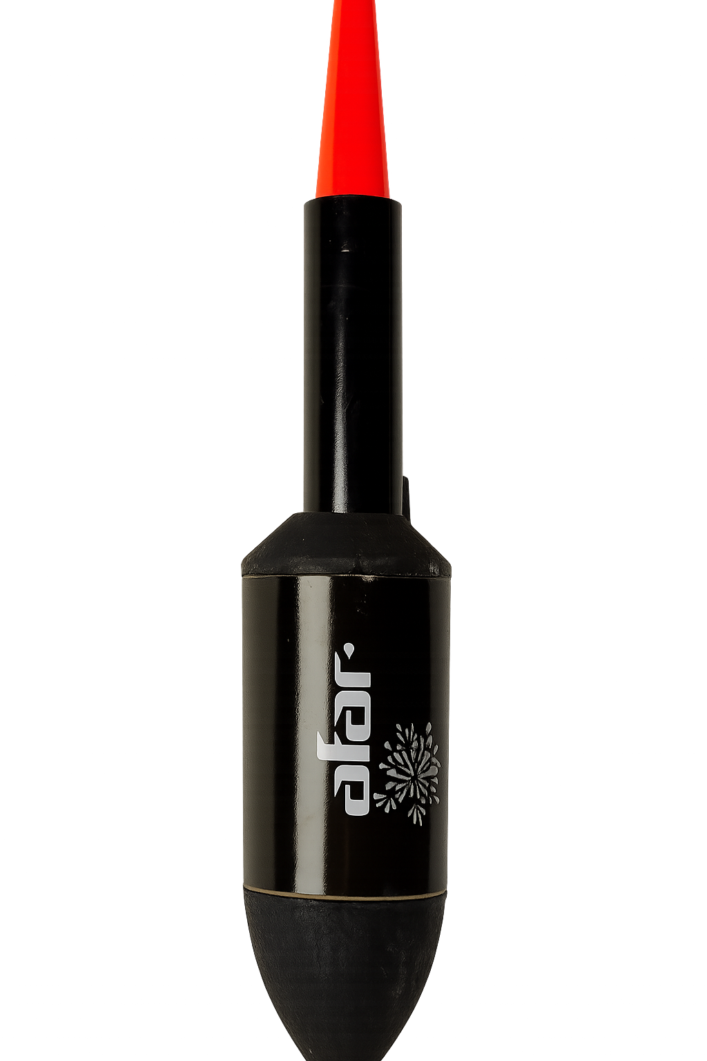 Aalborg Raket, Cylinder, Ø63, 70gr