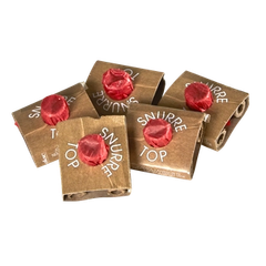 AFAC, Snurretoppe, Jordsol, 5 stk.