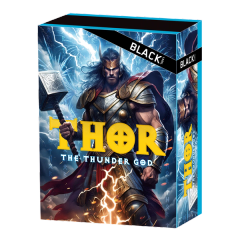 Thor, 356 skuds Double Compound