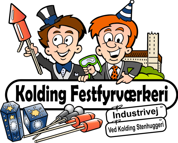 Kolding Festfyrværkeri