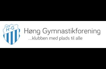 Høng Gymnastik Forening