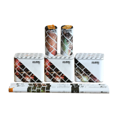 PowerBlock, Familiepakke 2, 9 dele