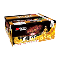 RIAKEO DELUXE, Compound, 92 skud