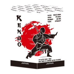 PowerBlock, Kendu, 19 skud