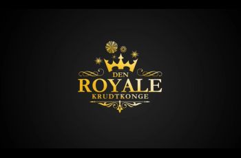 Den Royale Krudtkonge