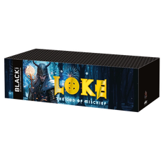 Loke, 200 skuds Compound Ø20