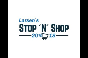 Larsens Stop N Shop