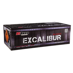 RIAKEO EXCALIBUR, Compound, 126 skud