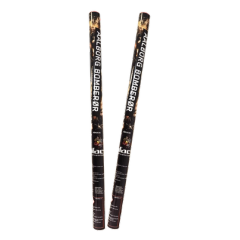 Aalborg, Guld Bomber, Bomberør, 5 skud