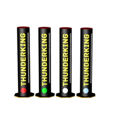 Aalborg, Thunderking Sortiment, 4 dele