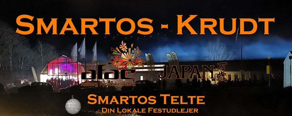 Stemningsbillede fra forhandleren