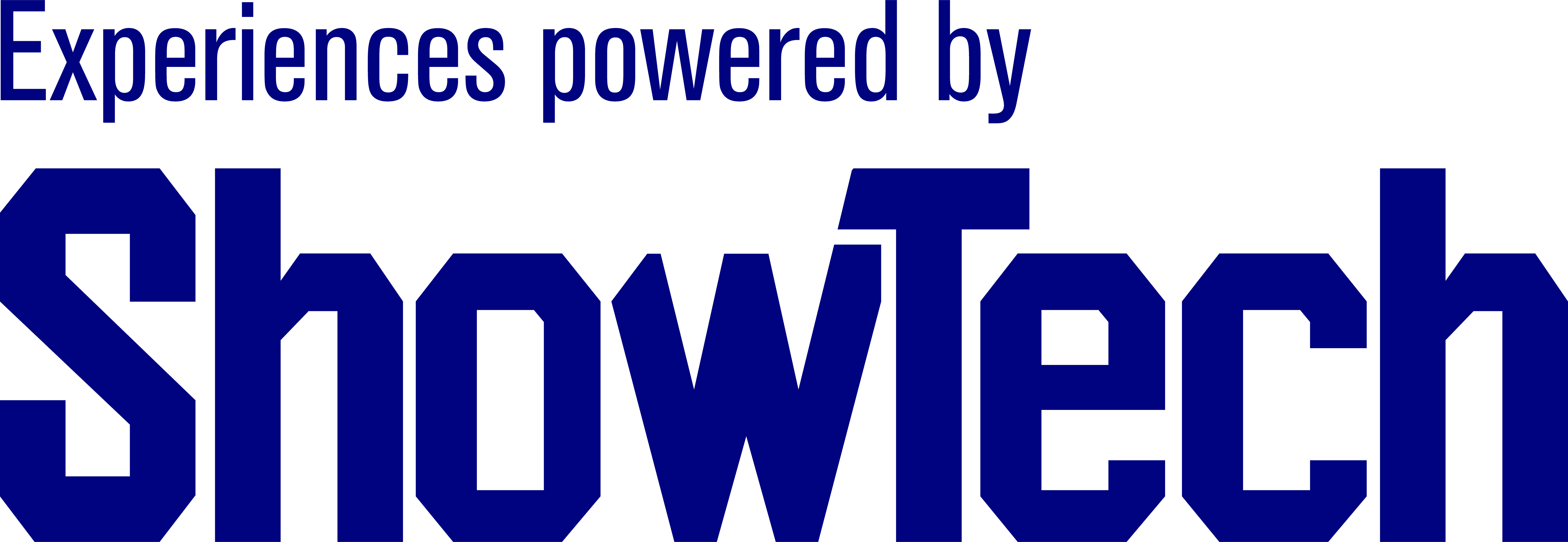 Showtech Fyrværkeri