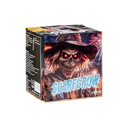 Scarecrow batteri 30 skud Ø20