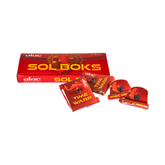 AFAC, Sol Boks, 4 stk.