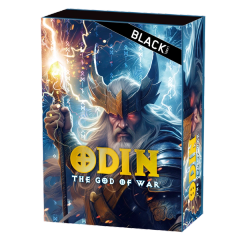 Odin, Double Compound 293 shot