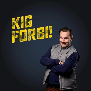 Stemningsbillede fra forhandleren