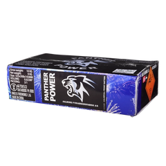 Panther, Compound, 200 skud, Ø20