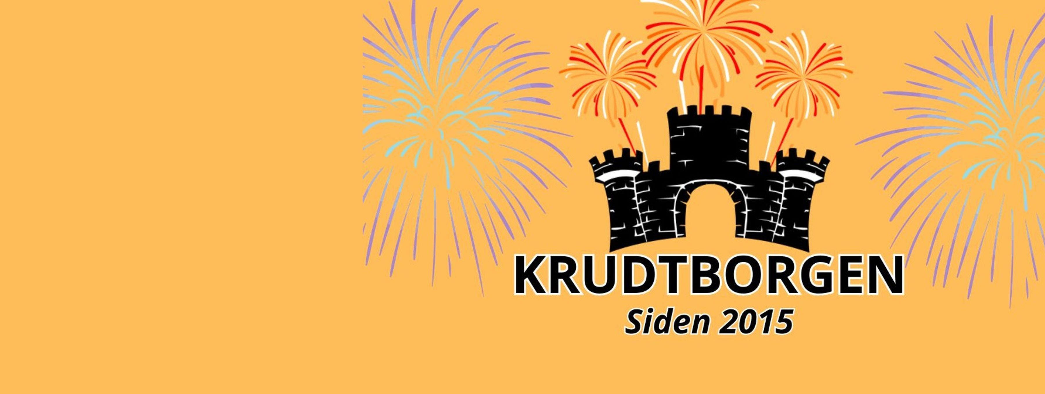 Krudtborgen