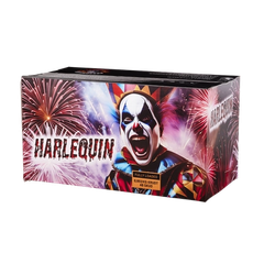 Harlequin compound 46 skud