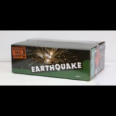 L&F, Earthquake, Compound, 146 skud