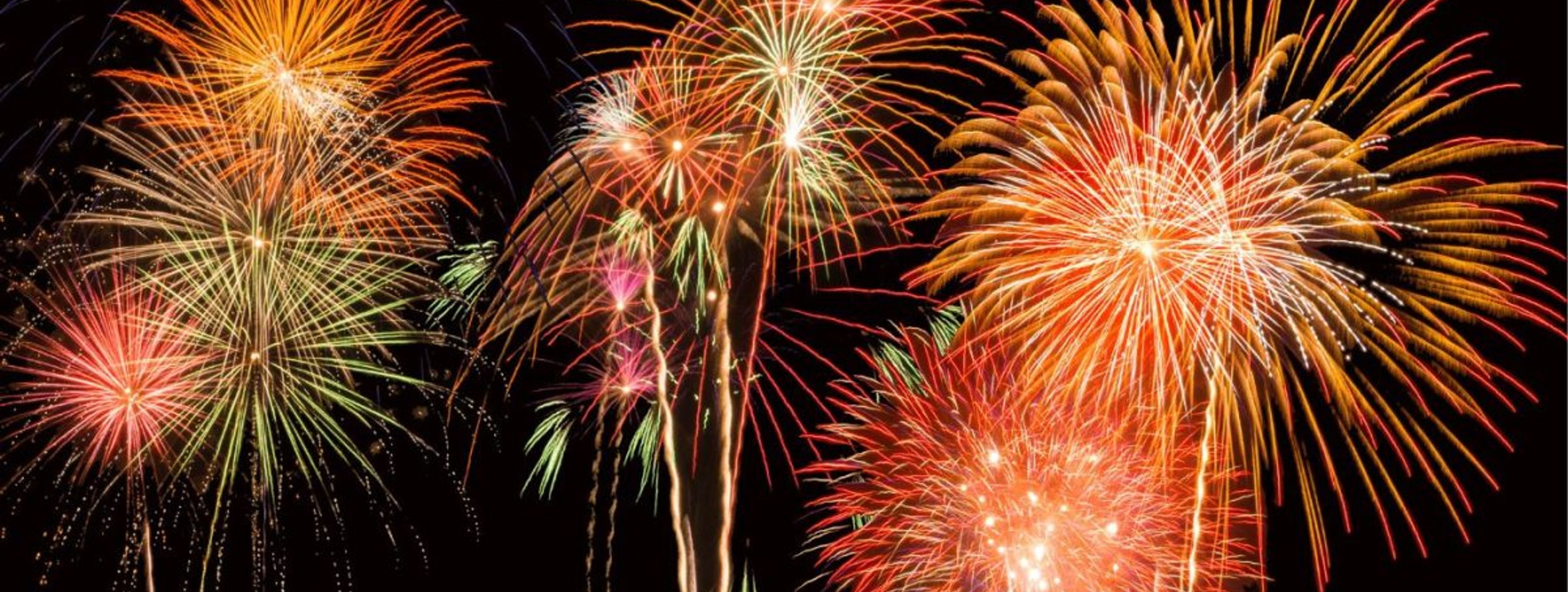 Lunten Fyrværkeri - Viborg