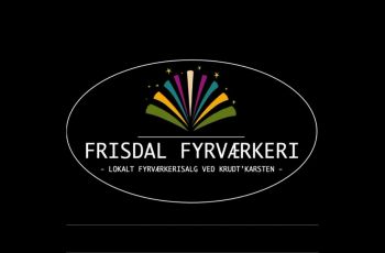 Frisdal Fyrværkeri