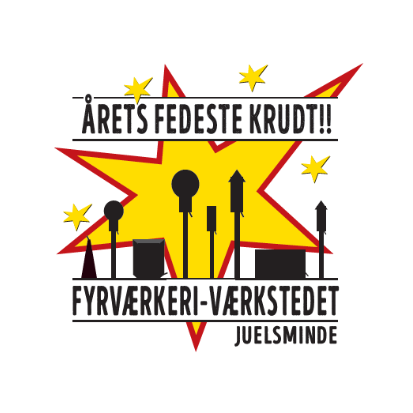 Fyrværkeri