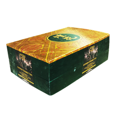 JP, Fantaji, Batteri, 120 skud, Ø25/30