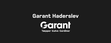 Garant Haderslev - Haderslev