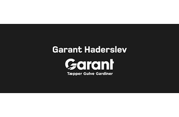 Garant Haderslev - Haderslev