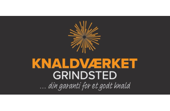 Knaldværket Grindsted
